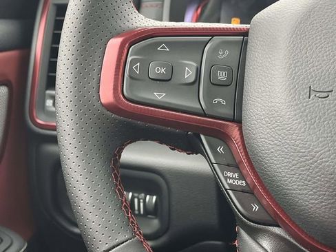New 2026 RAM 1500 Rebel AWD/4WD image 19