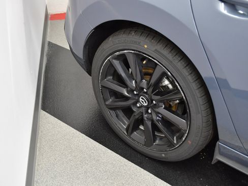 Used 2024 MAZDA MAZDA3 s image 65