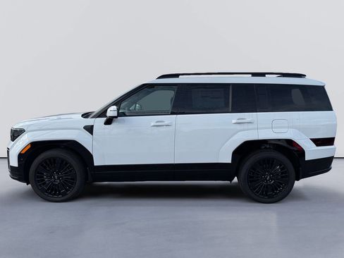 New 2026 Hyundai Santa Fe Calligraphy FWD image 6