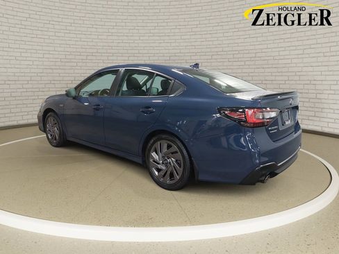 Used 2023 Subaru Legacy Sport image 7