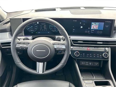 Certified 2024 Hyundai Sonata Limited image 17