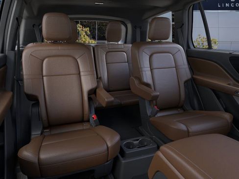 New 2026 Lincoln Aviator Reserve image 10