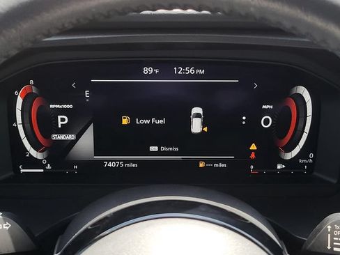Used 2024 Nissan Rogue SL w/ SL Premium Package FWD image 32