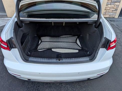 Used 2019 Audi A6 2.0T Premium w/ Convenience Package image 31