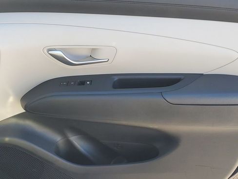 Used 2025 Hyundai Tucson SEL image 45