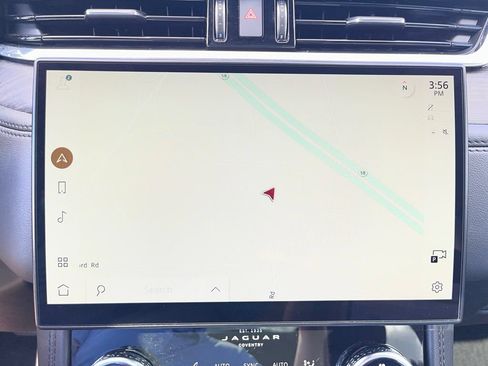Used 2021 Jaguar F-PACE S AWD/4WD image 42