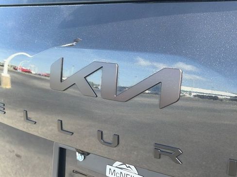 Used 2025 Kia Telluride SX Prestige X-Line AWD/4WD image 36