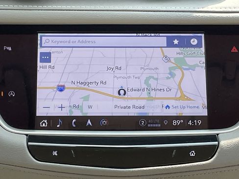 Certified 2023 Cadillac XT5 Premium Luxury AWD/4WD image 22