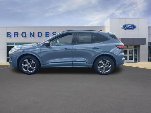 Used 2024 Ford Escape ST-Line w/ Tech Pack #1 image 1