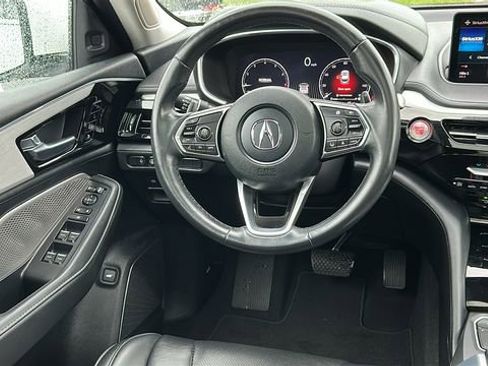 Certified 2023 Acura MDX SH-AWD w/ Technology Package image 24