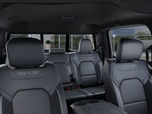 New 2026 RAM 1500 RHO w/ RHO Level 1 Equipment Group image 31