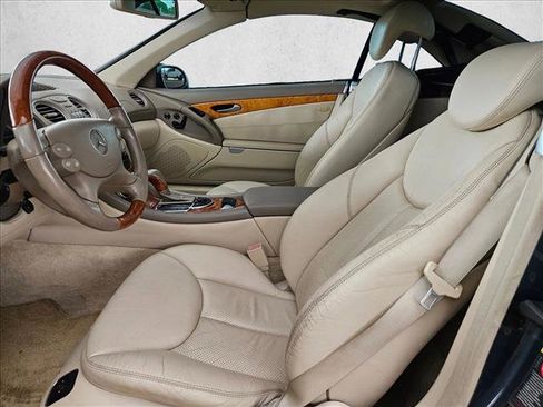 Used 2003 Mercedes-Benz SL 500 image 13
