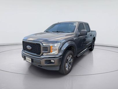 Used 2019 Ford F150 XL w/ Equipment Group 101A Mid