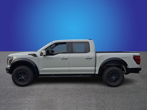 Used 2024 Ford F150 Raptor AWD/4WD image 7