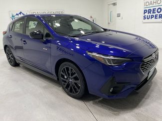 New 2026 Subaru Impreza RS video 2