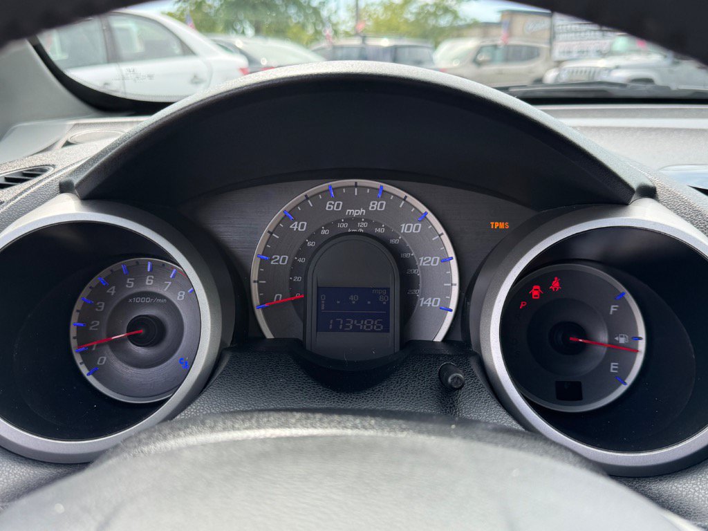 Used 2010 Honda Fit Sport image 25