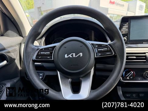 Used 2023 Kia Seltos LX AWD/4WD image 32