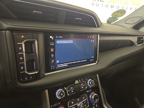 Certified 2024 GMC Yukon Denali image 21