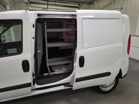 Used 2022 RAM ProMaster City Tradesman image 31