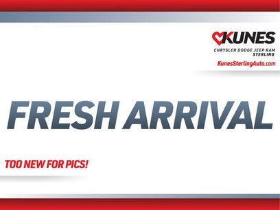 Used 2018 RAM 1500 Big Horn