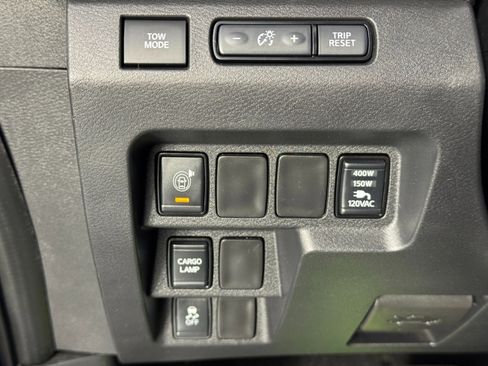 Used 2022 Nissan Frontier Pro-X w/ Pro-X Premium Package image 17