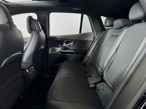 Certified 2024 Mercedes-Benz EQE 350+ 4MATIC SUV image 9