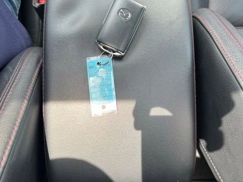 Used 2022 MAZDA CX-5 AWD 2.5 Turbo image 36