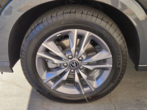 New 2025 Acura ADX AWD image 11