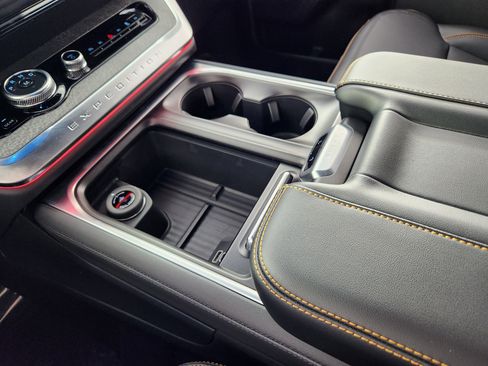 New 2026 Ford Expedition Tremor AWD/4WD image 25