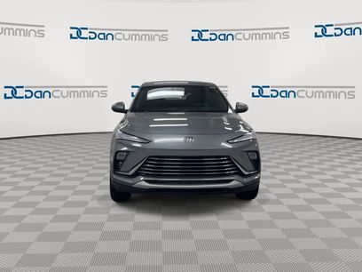 New 2026 Buick Envista Preferred