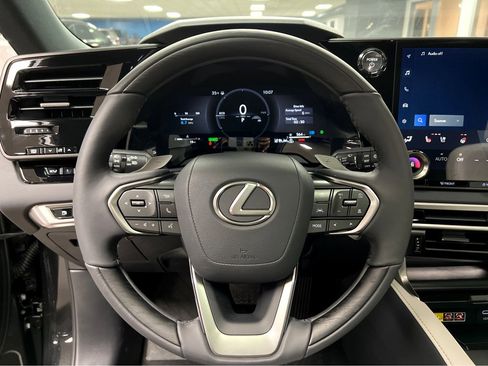 New 2026 Lexus RX 350h image 11