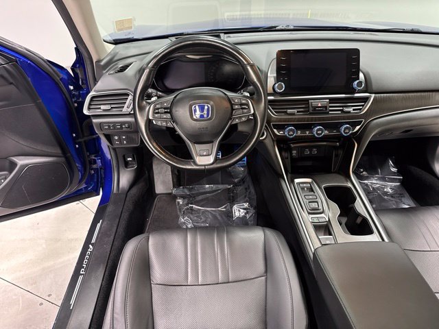 Used 2021 Honda Accord Touring image 17