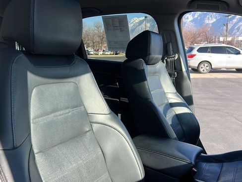Certified 2021 Honda CR-V EX-L image 44
