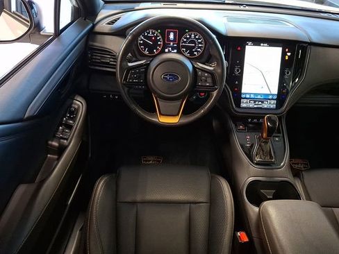 Certified 2025 Subaru Outback Wilderness image 11