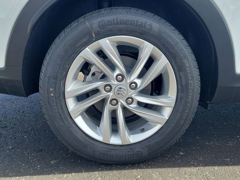 New 2026 Buick Envista Sport Touring w/ Convenience I Package FWD image 5