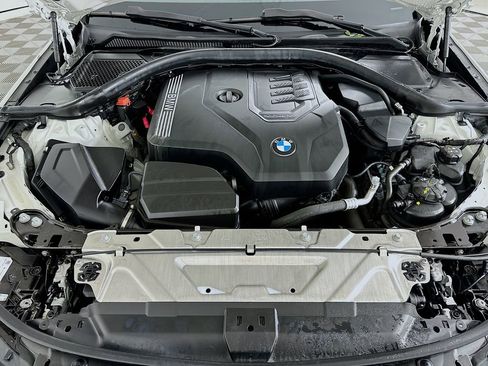 Certified 2024 BMW 330i xDrive Sedan w/ Premium Package AWD/4WD image 31