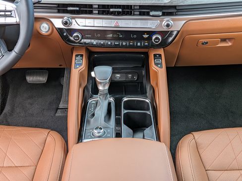 Used 2025 Kia Telluride EX X-Line image 24