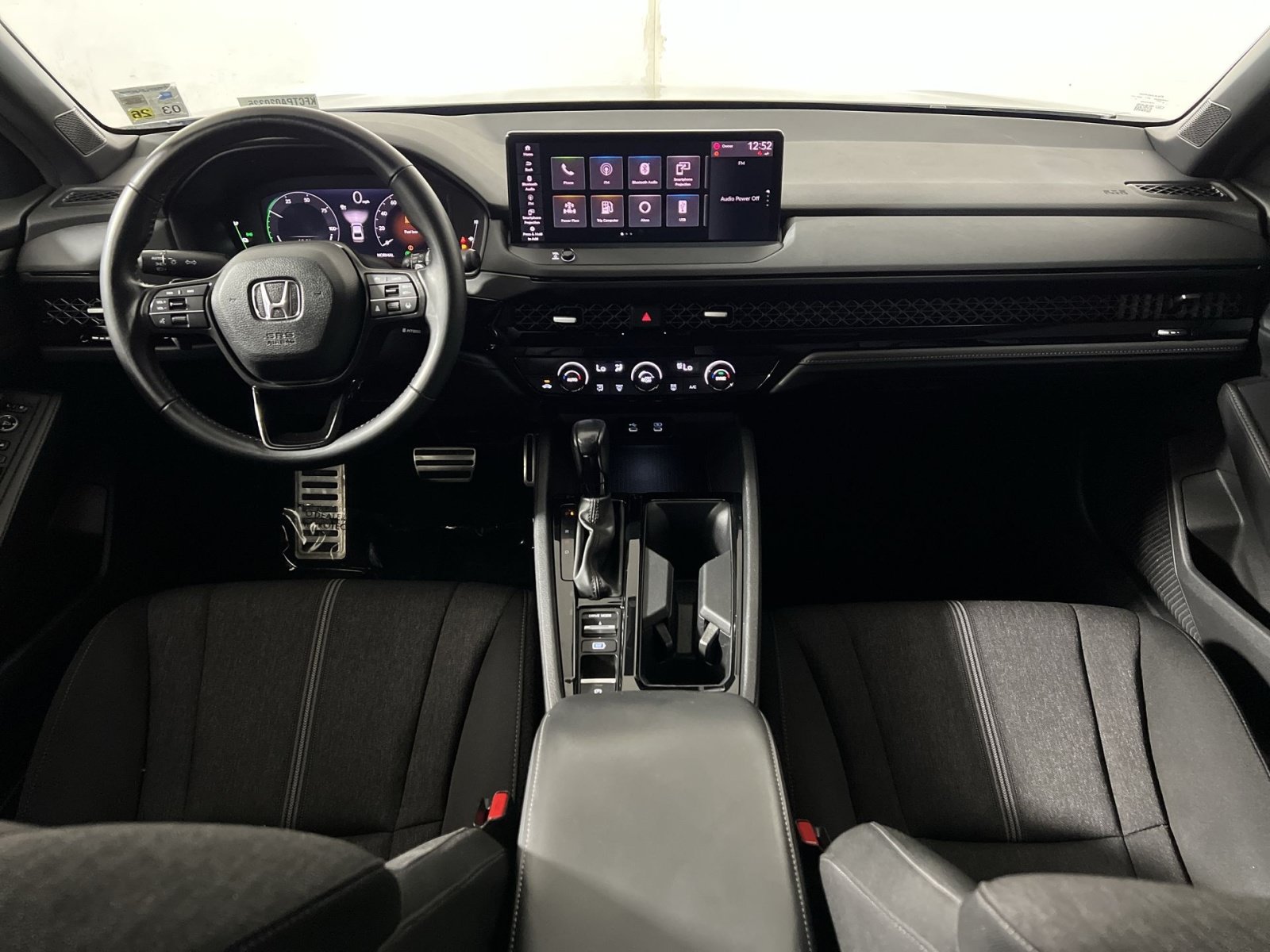 Used 2023 Honda Accord Sport image 22