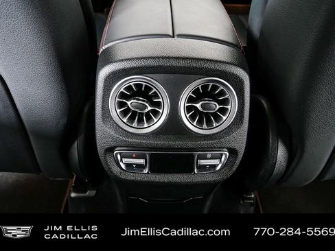 Used 2023 Mercedes-Benz G 63 AMG 4MATIC image 22