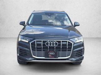 Used 2020 Audi Q7 3.0T Prestige w/ Prestige Package AWD/4WD video 2