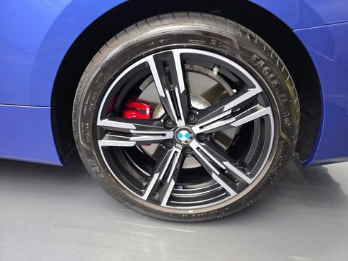 Used 2022 BMW M440i Coupe image 15