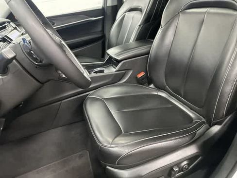 Used 2024 Jeep Grand Cherokee Limited 4xe AWD/4WD image 10