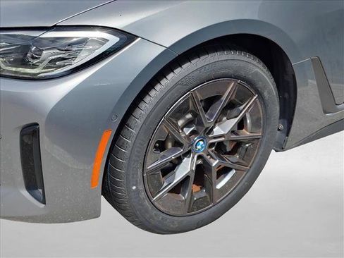 Certified 2023 BMW i4 eDrive35 w/ Premium Package RWD image 21