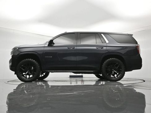Used 2023 Chevrolet Tahoe LT AWD/4WD image 46