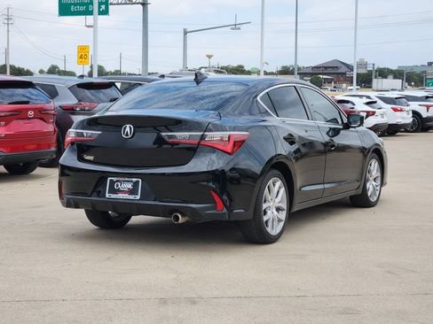 Used 2020 Acura ILX FWD image 13