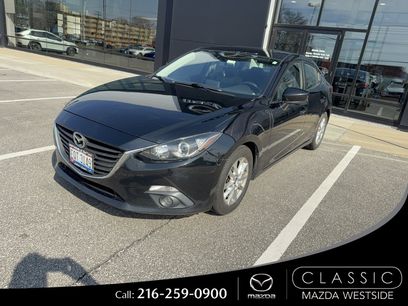 Used 2016 MAZDA MAZDA3 i Touring w/ Popular Equipment Package