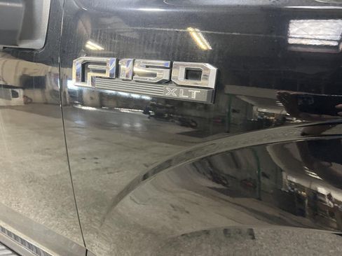 Used 2018 Ford F150 XLT w/ Equipment Group 301A Mid RWD image 9