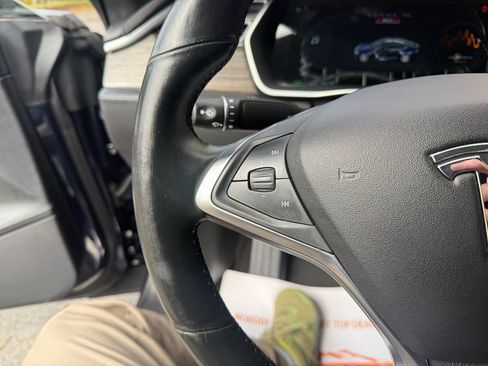Used 2015 Tesla Model S P85D image 24
