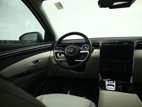 Used 2022 Hyundai Tucson Limited w/ Cargo Package FWD image 39