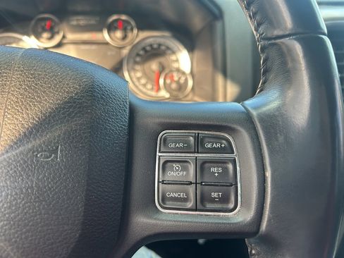 Used 2018 RAM 1500 Big Horn image 19